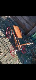 Vliegende Hollander Trapauto, Ophalen of Verzenden