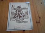 Le fremersberg - miloslaw koenneman, Gebruikt, Ophalen of Verzenden, Artiest of Componist, Piano