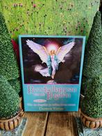Doreen Virtue - Boodschappen van de Engelen, Boeken, Esoterie en Spiritualiteit, Tarot of Kaarten leggen, Overige typen, Nieuw