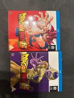 Dragon Ball Super season 1 en 2, Verzenden, Gebruikt