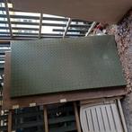 Putdeksel/plaat, Ophalen, Zo goed als nieuw