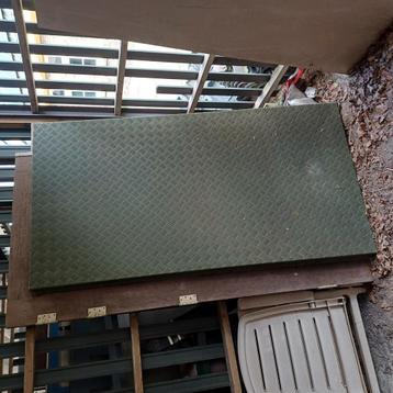 Putdeksel/plaat beschikbaar voor biedingen