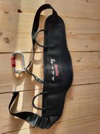 Manmat heupgordel met karabijnhaak, Ophalen of Verzenden, Zo goed als nieuw