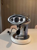Koffiemachine Illy Iperespresso, Ophalen, Zo goed als nieuw, Koffiemachine, Gemalen koffie