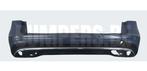 Bumper Mercedes E Klasse W212 AMG Estate Facelift 13 Achterb