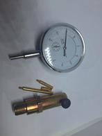 Meetklok ontsteking afstellen o.a punten en elektronisch, Overige merken, Tomosmopedparts.nl, Nieuw, Ophalen of Verzenden