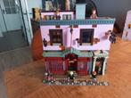 Lego Harry Potter Wegisweg Diagon Alley 75978, Ophalen, Zo goed als nieuw