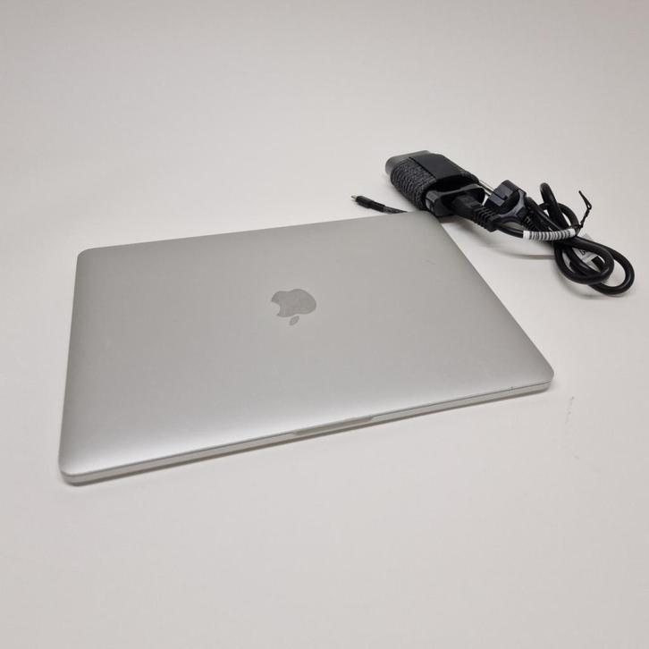 Apple Macbook Pro 2016 i7 16gb-1tb | Incl garantie, Computers en Software, Apple Macbooks, Zo goed als nieuw