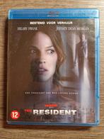 The Resident (2011) blu-ray, Cd's en Dvd's, Ophalen of Verzenden, Zo goed als nieuw, Thrillers en Misdaad