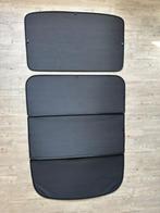 Sonniboy complete set zonneschermen Tesla Model 3 (2017-), Ophalen of Verzenden, Zo goed als nieuw