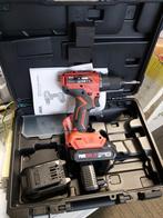 Skil PWRCore 18v 2.0Ah schroefmachine, Skil, Ophalen of Verzenden, Nvt, Nvt