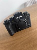 Fujiflm X-T4 body zwart - Perfecte staat!, 26 Megapixel, Ophalen of Verzenden, Zo goed als nieuw, Fuji