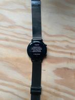 Huawei Watch GT2-031, Sieraden, Tassen en Uiterlijk, Smartwatches, Android, Gebruikt, Ophalen of Verzenden, Zwart