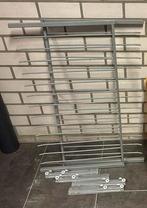 Ikea Pax komplement lades, waszak met houder, broekenhangers, Huis en Inrichting, Kasten | Kledingkasten, Ophalen, Metaal, 50 tot 100 cm