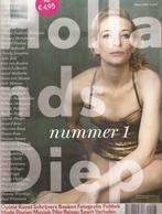 Tijdschrift Hollands Diep Maart 2007 nummer 1, Ophalen of Verzenden, Gelezen, Overige typen