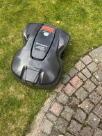Husqvarna 315 mark 2 automower, Ophalen, Zo goed als nieuw