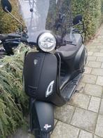 Zeer mooi je scooter bouwjaar 2022 Rijd super, Fietsen en Brommers, Snorfietsen en Snorscooters, Ophalen of Verzenden, Zo goed als nieuw