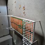 Ledikant 80 x 200 ook korter te maken, Ophalen, Gebruikt