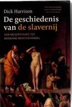Slavernij Wereldgeschiedenis, Dick Harrison, Nieuw, 14e eeuw of eerder, Europa