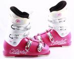 33 34 EU kinder skischoenen LANGE STARLET 60 2022, Overige merken, Gebruikt, 100 tot 140 cm, Schoenen