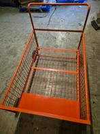 transport wagen 37.stuks(Nieuw verpakt)..., 100 liter of meer, Ophalen of Verzenden, Nieuw, Transportkar