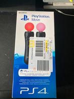 PlayStation Move + Just Dance 2018, Spelcomputers en Games, Ophalen of Verzenden, Zo goed als nieuw, Controller, PlayStation 1