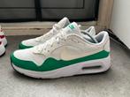 Nike Air Max SC - Maat 46, Ophalen, Zo goed als nieuw, Wit, Sneakers of Gympen