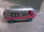 Poppencamper van LOL, glamper, Ophalen of Verzenden, Zo goed als nieuw