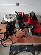 Bosch  Atlas copco, Ophalen, Gebruikt, Bovenfrees, Bosch