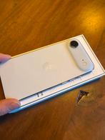 iPhone Air - Sky Blue - 256GB, Ophalen, Blauw, 256 GB