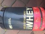 Optimum nutrition gold standard whey, Ophalen of Verzenden