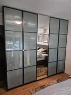 Pax deuren  te koop, Ophalen, 200 cm of meer, 50 tot 100 cm, Zo goed als nieuw