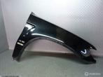 spatbord rechts voor bmw x5 e53 black saphir metallic, Gebruikt, Ophalen of Verzenden, BMW, BMW