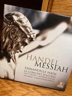 Dubbelcd ‘Messiah’ - Händel, Boxset, Overige typen, Ophalen of Verzenden, Barok