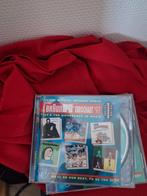 Braun MTV Eurochart '97 Volume 1-4, Ophalen of Verzenden