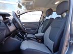 Renault Captur 0.9 TCe Expression 90PK Navi Airco Cruise LMV, Voorwielaandrijving, Gebruikt, Start-stop-systeem, Origineel Nederlands
