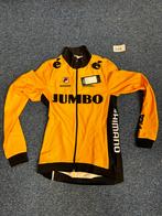 Nieuw Jumbo Visma Fietsjack Maat S, -, -, Nieuw, Ophalen of Verzenden