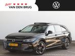 Volkswagen Passat Variant 1.5 eTSI Elegance Business | Panor, Euro 6, 4 cilinders, 150 pk, Zwart