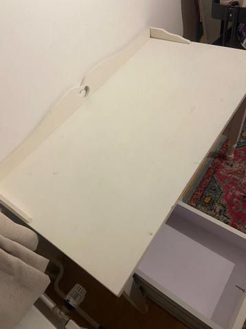 Wit bureau - afbeelding 3