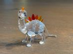 Swarovski Dinosaurus - Stegosaurus, Ophalen of Verzenden, Zo goed als nieuw