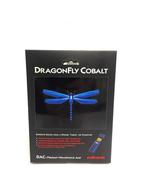 Audioquest DragonFly Cobalt - D/A Converter - Blauw - Nieuw, Audio, Tv en Foto, Luidsprekers