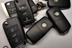 sleutel batterij fix mini find mate auto vag ford renault, Nieuw, Volkswagen, Ophalen of Verzenden