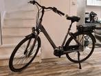 Giant Entour E + E Bike elektrische fiets met 500wh accu, Ophalen, Zo goed als nieuw, 50 km per accu of meer