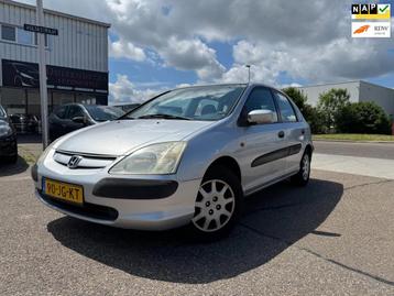 Honda Civic 1.4i LS 124.182Km NAP! beschikbaar voor biedingen