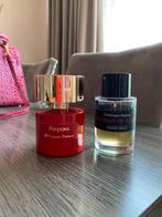 Porpora Tiziana Terenzi = Portrait of a Lady Frederic Malle, Ophalen, Zo goed als nieuw