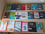 Studieboeken HRM, Arbeidsrecht en Commerciële economie, Ophalen of Verzenden, Alpha, Gelezen, HBO