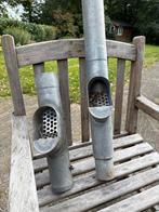 2 Zinken Bladvangers 70mm, Tuin en Terras, Ophalen, Gebruikt, Overige typen