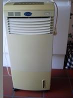 Luxe mobiele aircooler met heater mF688AD, Gebruikt, Ophalen of Verzenden, Minder dan 60 m³