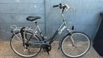 Zo goed als nieuwe Batavus Damesfiets 28 inch.7 versn., Versnellingen, Batavus, Zo goed als nieuw, 56 cm of meer
