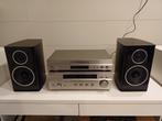 Wharfdale Diamond 11.1 black als nieuw in originele doos, Overige merken, Ophalen of Verzenden, Zo goed als nieuw, 60 tot 120 watt